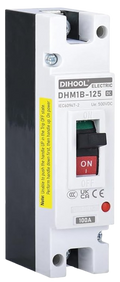 Dihool DC Breaker