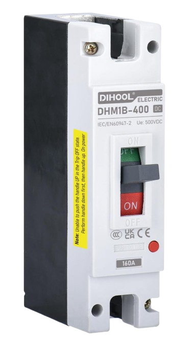 Dihool DC Breaker