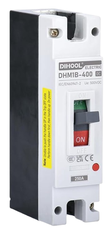 Dihool DC Breaker