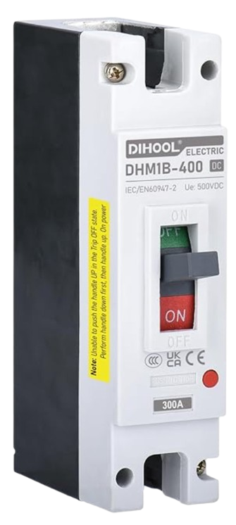 Dihool DC Breaker