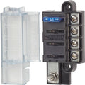4-Fuse Mini Fuse Block