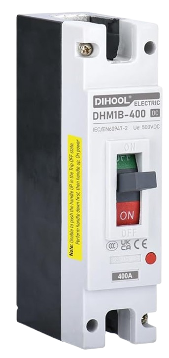 Dihool DC Breaker