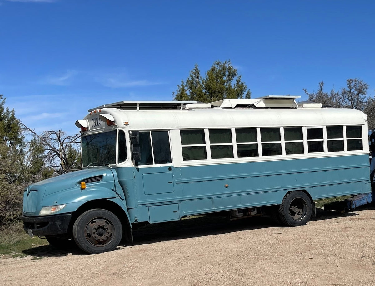Madison Mobile Solar