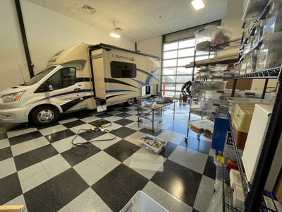 Madison Mobile Solar